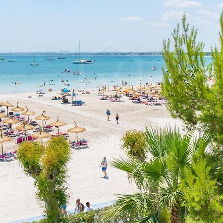 Casa Maristany Alcudia By Mallorca Villa Selection Εξωτερικό φωτογραφία