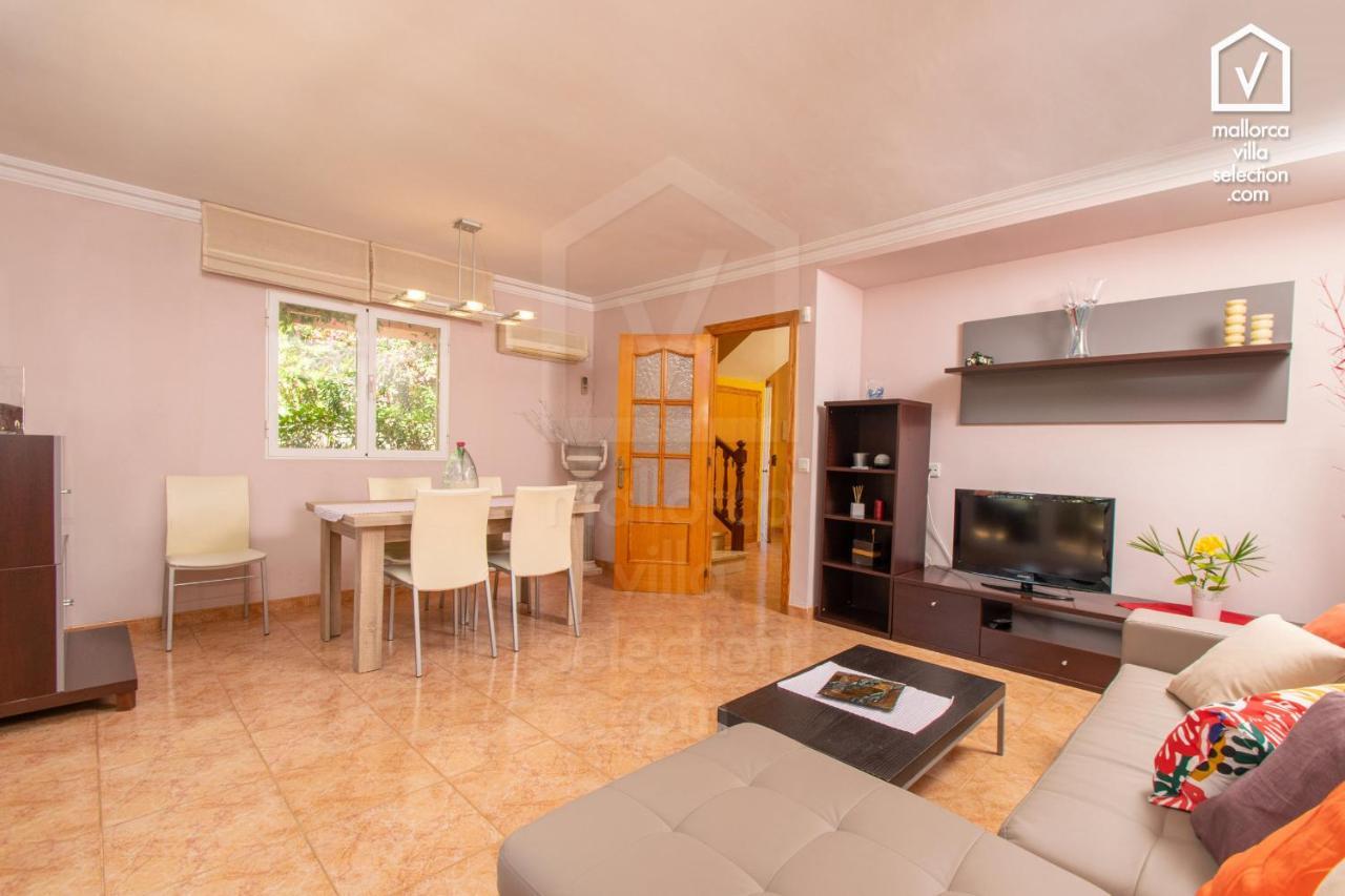 Casa Maristany Alcudia By Mallorca Villa Selection Εξωτερικό φωτογραφία
