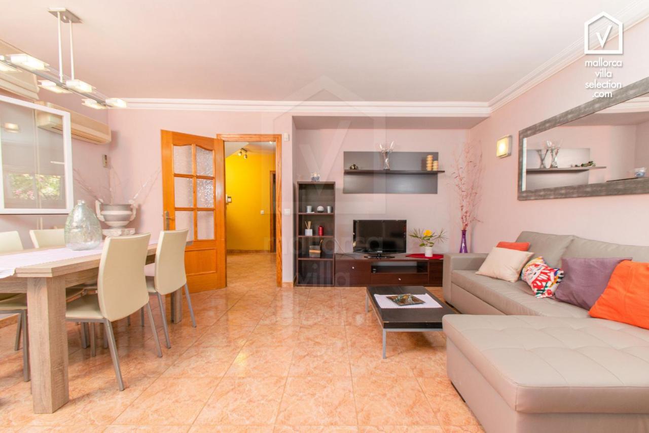 Casa Maristany Alcudia By Mallorca Villa Selection Εξωτερικό φωτογραφία