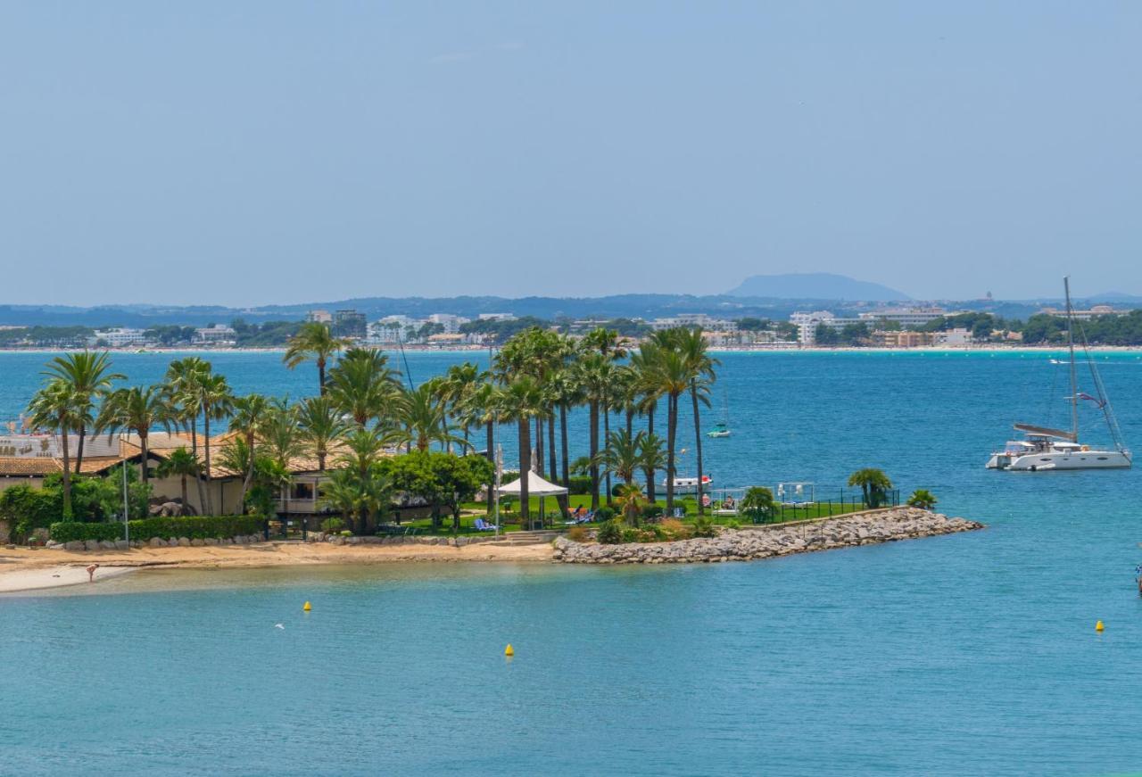 Casa Maristany Alcudia By Mallorca Villa Selection Εξωτερικό φωτογραφία