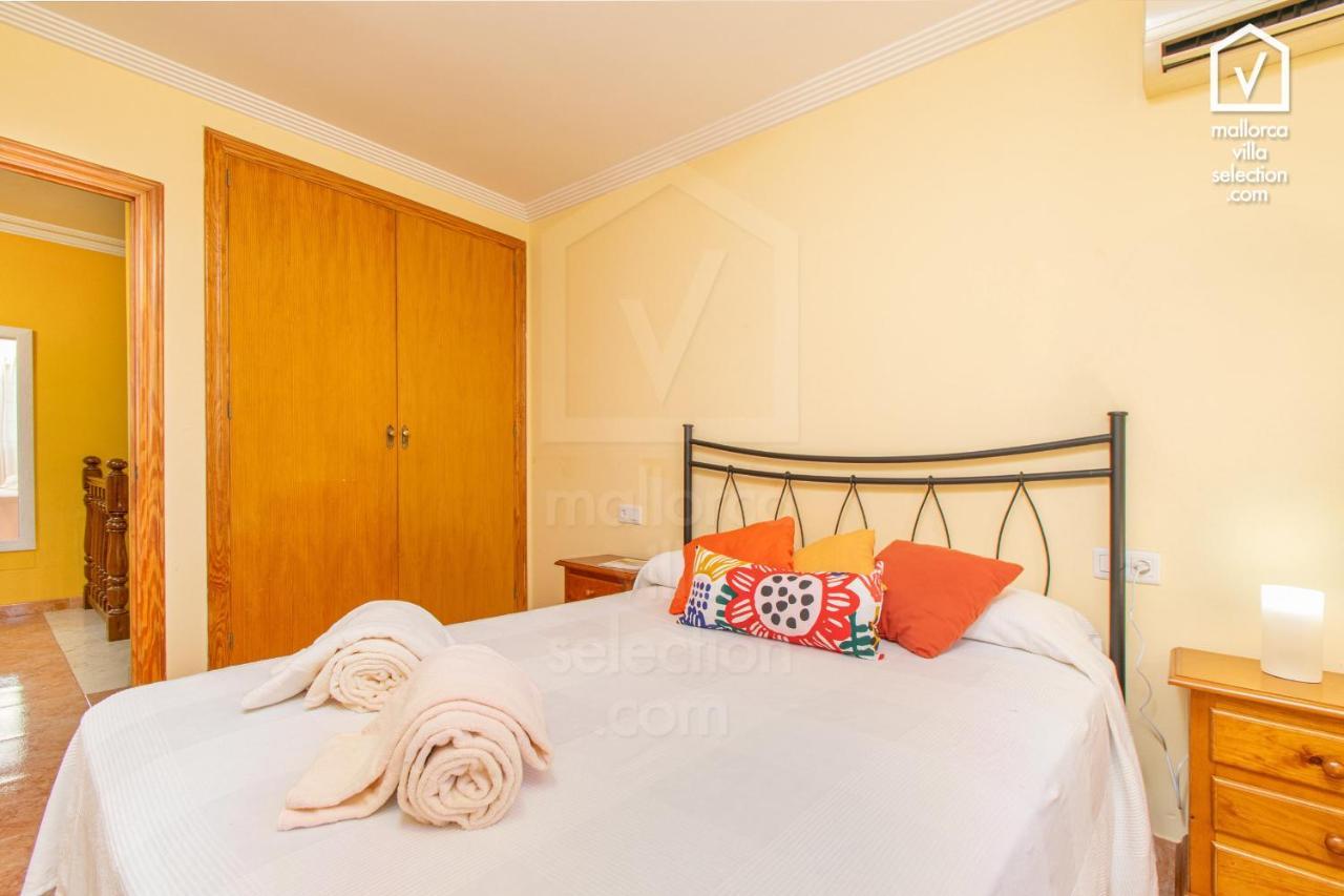 Casa Maristany Alcudia By Mallorca Villa Selection Εξωτερικό φωτογραφία