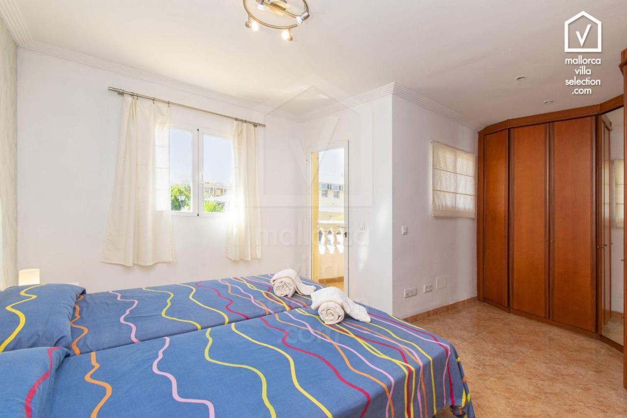 Casa Maristany Alcudia By Mallorca Villa Selection Εξωτερικό φωτογραφία