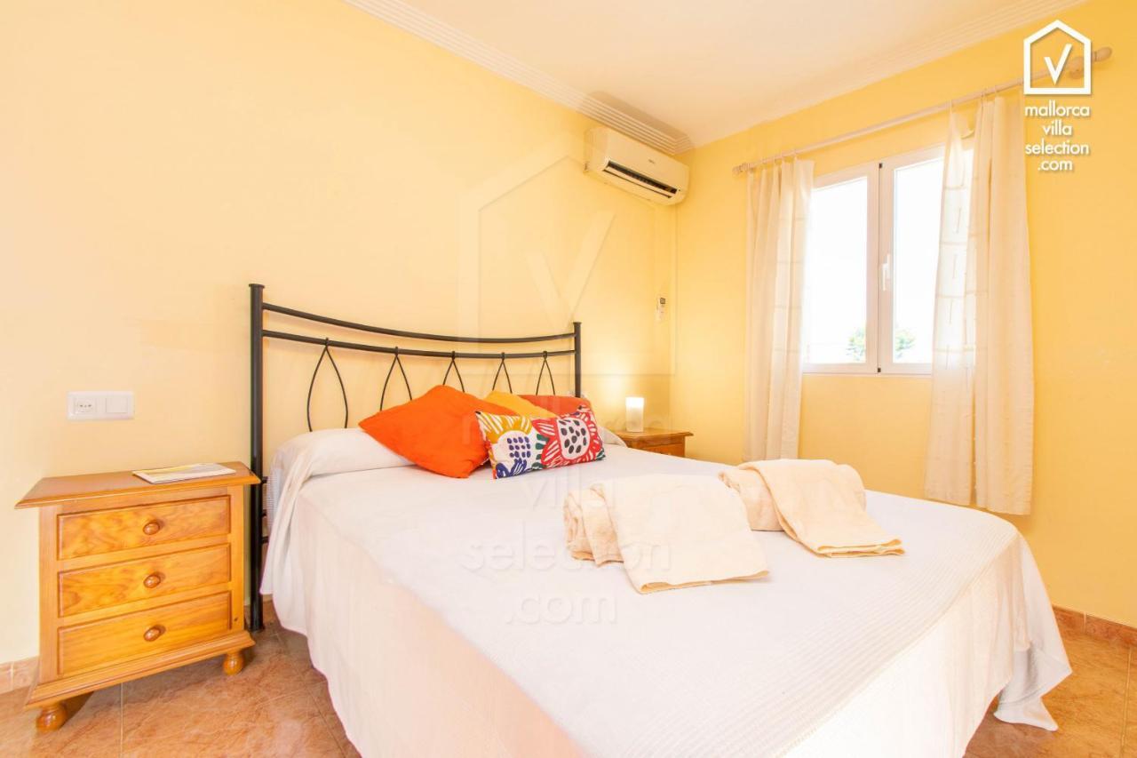 Casa Maristany Alcudia By Mallorca Villa Selection Εξωτερικό φωτογραφία
